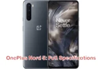 OnePlus Nord 5: Full Specifications