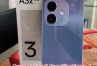 Oppo A3x: Full Specifications Oppo A3x: Full Specifications