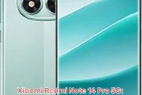 Xiaomi Redmi Note 14 Pro 5G: Full Specifications Xiaomi Redmi Note 14 Pro 5G: Full Specifications