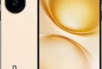 vivo X200 FE: Full Specifications vivo X200 FE: Full Specifications